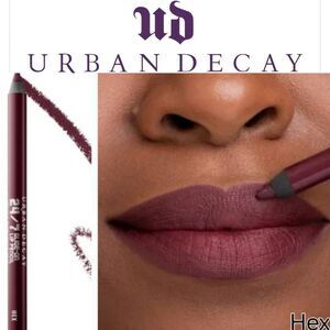 Urban Decay 24/7 Glide-On Long-Wear Lip Pencil